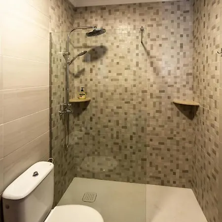 Vivienda Rural Alborada Apartment