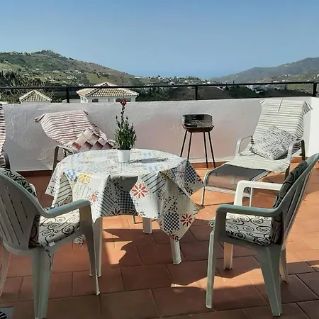 Vivienda Rural Alborada *