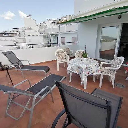 Vivienda Rural Alborada *