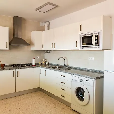 Vivienda Rural Alborada *