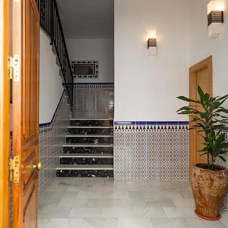 Vivienda Rural Alborada Competa