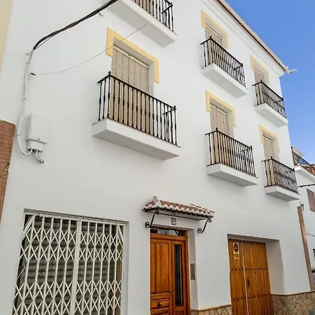 Vivienda Rural Alborada *