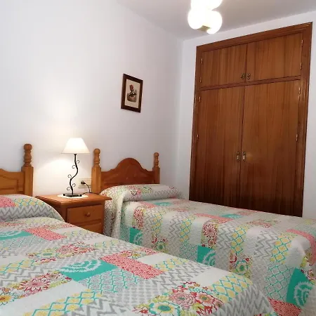 Rural Alborada Apartamento *