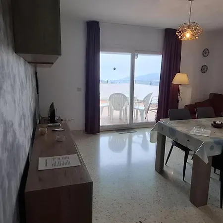 Apartment Vivienda Rural Alborada *