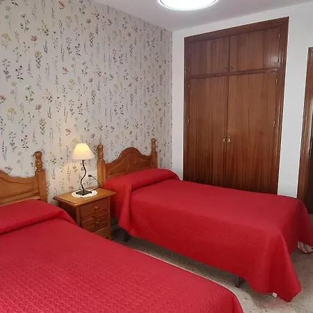 Vivienda Rural Alborada