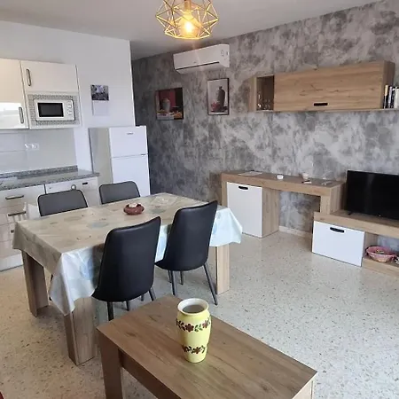Vivienda Rural Alborada Apartment