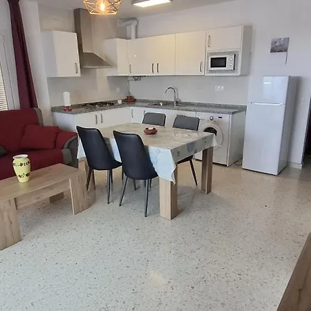 Vivienda Rural Alborada *