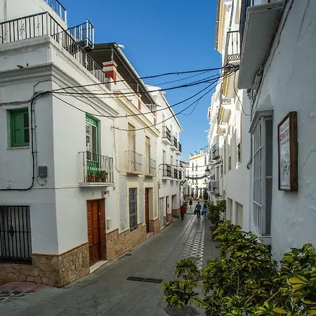 Apartment Vivienda Rural Alborada