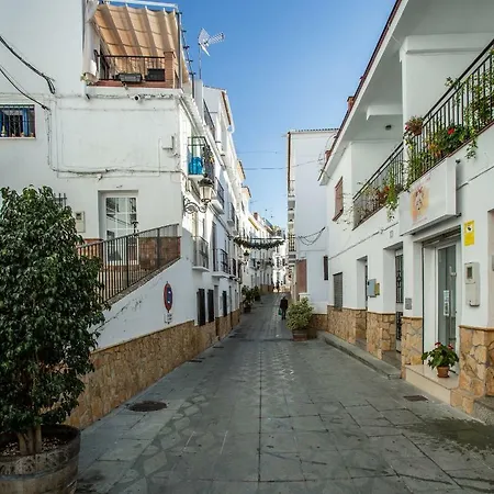 Vivienda Rural Alborada Appartement