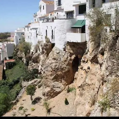 Apartment Vivienda Rural Alborada